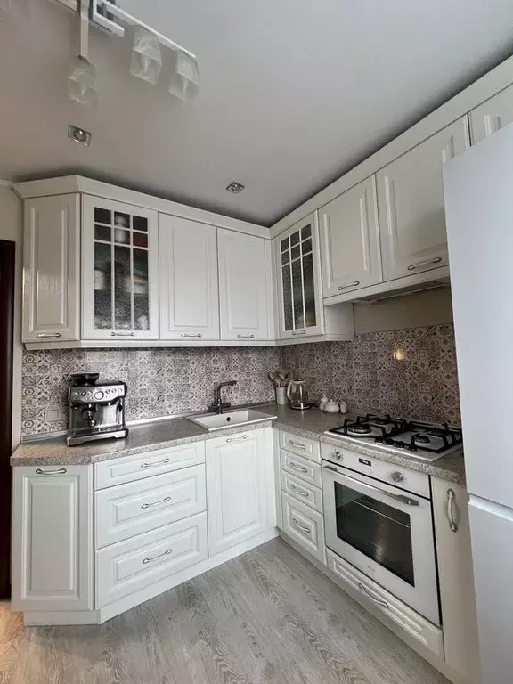 2-к кв. Башкортостан, Стерлитамак ул. Щербакова, 6 (66.0 м) - Фото 1