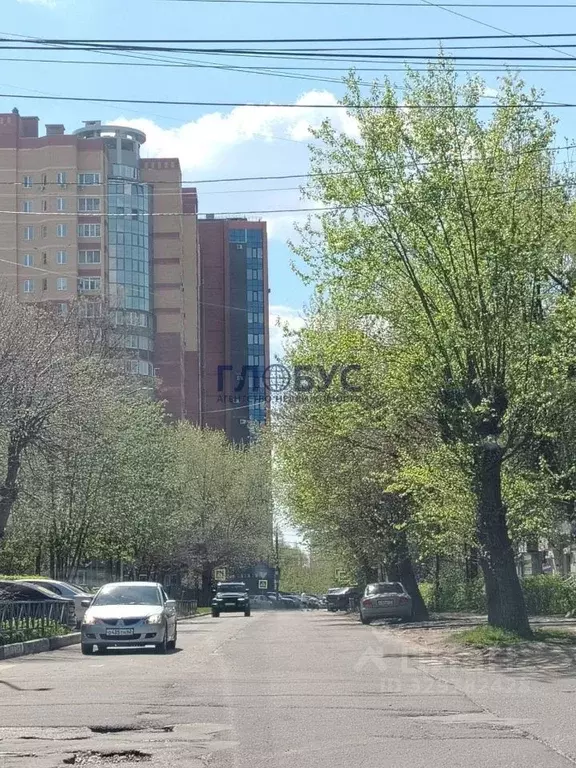 2-к кв. Рязанская область, Рязань Введенская ул., 135 (65.1 м) - Фото 1