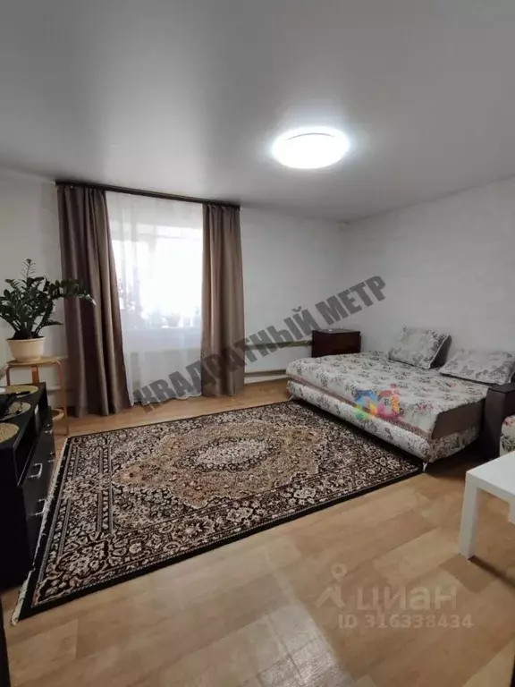 Дом в Калмыкия, Элиста Волгоградская ул., 45 (70 м) - Фото 0
