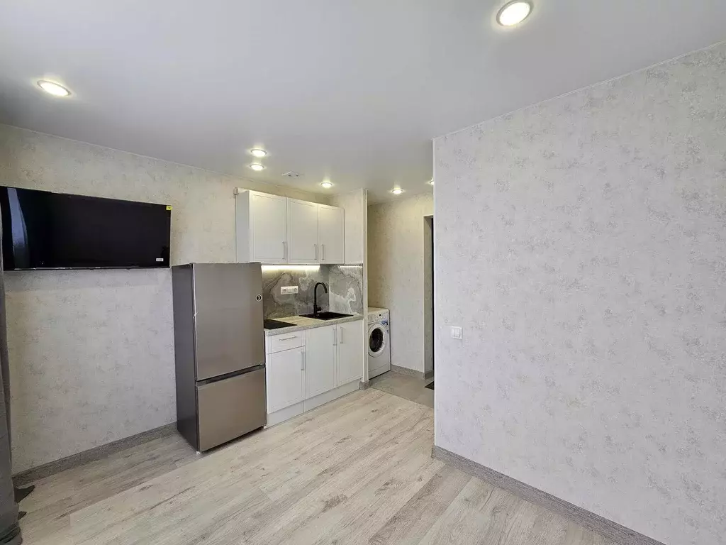 Продаётся квартира-студия, 13 м - Фото 0