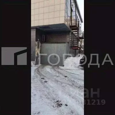 Гараж в Новосибирская область, Новосибирск ул. Семьи Шамшиных, 66 (14 ... - Фото 2