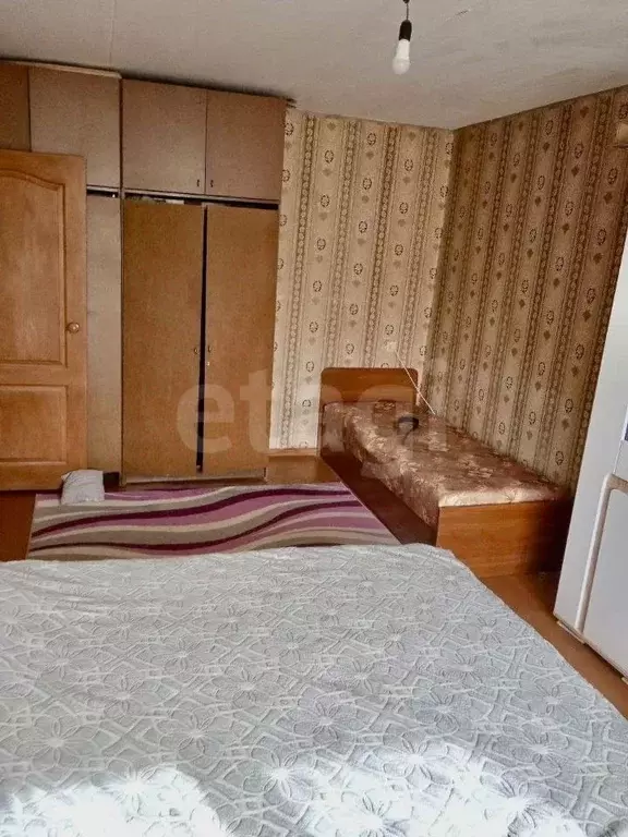 1-к кв. Крым, Саки ул. Ивановой (30.4 м) - Фото 1