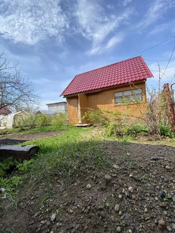 Участок 4,2 сот. (СНТ, ДНП) - Фото 1