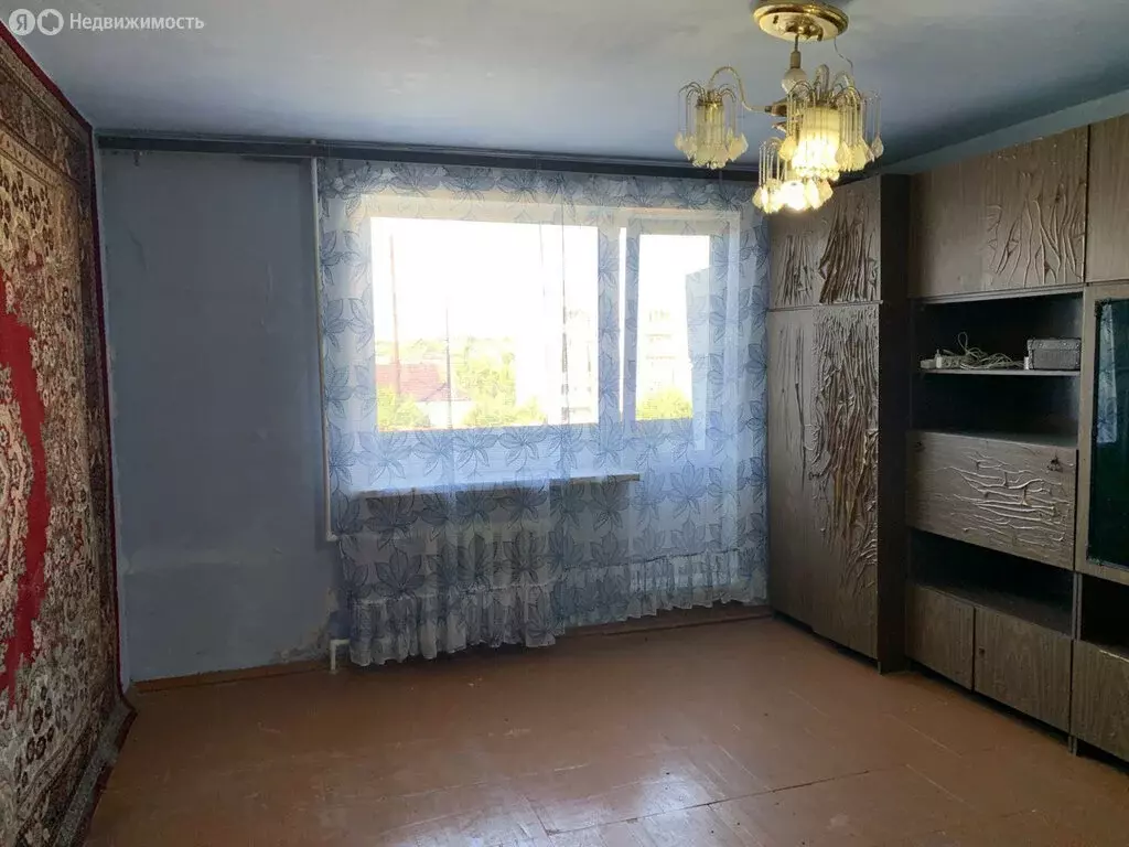 2-комнатная квартира: Камышлов, Советская улица, 105 (44 м) - Фото 1