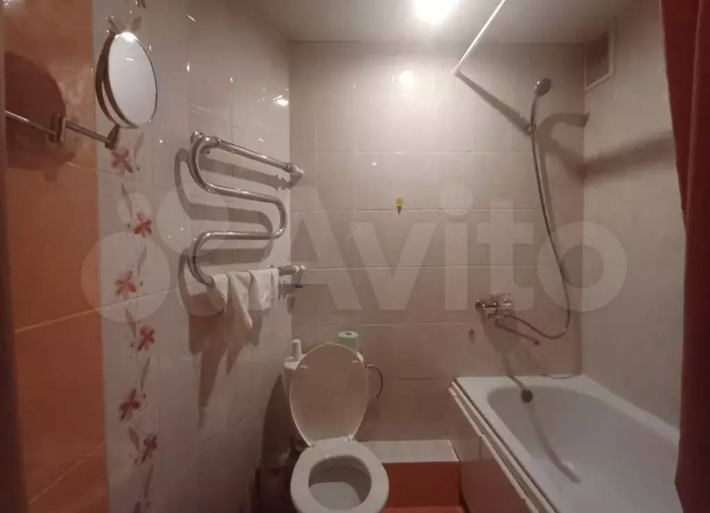 1-к. квартира, 38 м, 3/9 эт. - Фото 0
