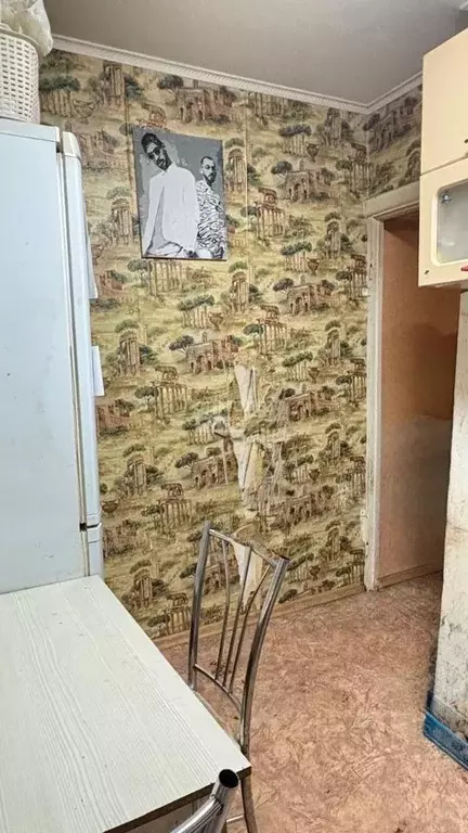 1-к кв. Марий Эл, Йошкар-Ола городской округ, с. Семеновка ул. ... - Фото 2