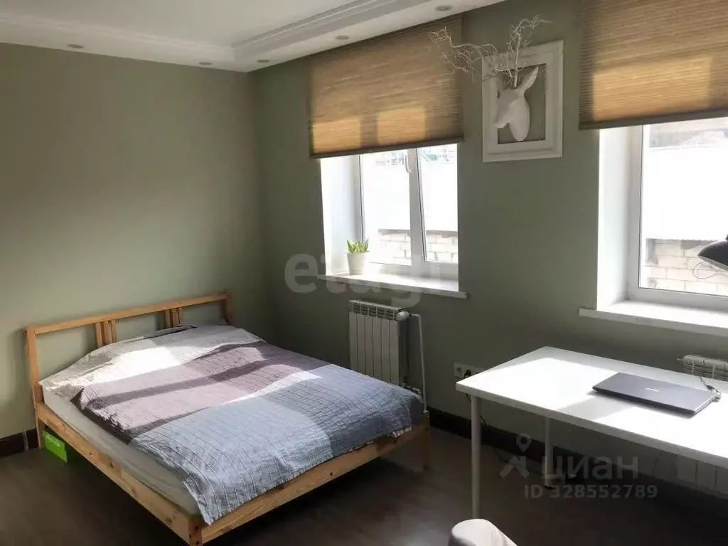 3-к кв. Томская область, Томск просп. Ленина, 157 (94.0 м) - Фото 2