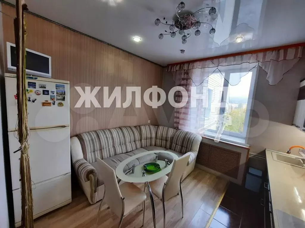 3-к. квартира, 90 м, 2/3 эт. - Фото 0