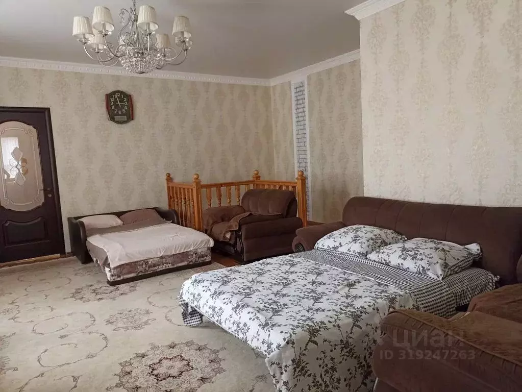 Дом в Дагестан, Дербент ул. Гейдара Алиева, 14 (120 м) - Фото 0