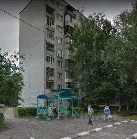 3-к кв. Московская область, Ступино ул. Бахарева, 12 (52.4 м) - Фото 0