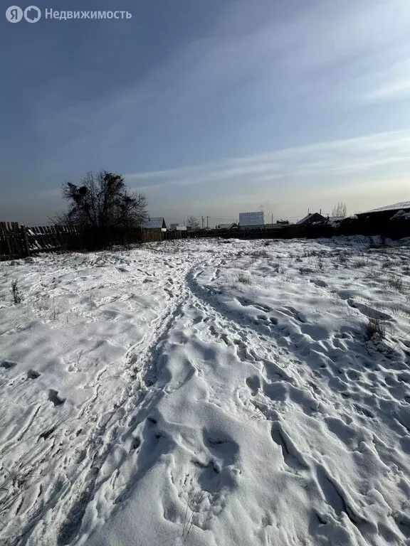 Участок в Кызыл, садоводческое некоммерческое товарищество № 11 Пилот, ... - Фото 1