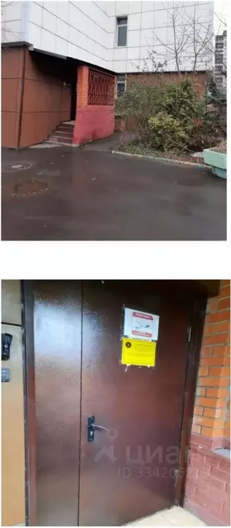 Помещение свободного назначения в Москва Веерная ул., 30К1 (1761 м) - Фото 2