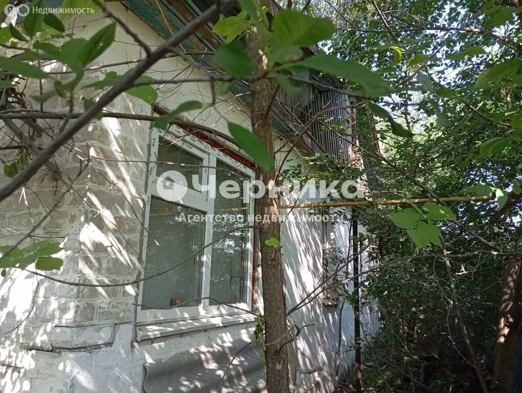 Дом в посёлок Синегорский, Индустриальная улица, 25 (57 м) - Фото 0