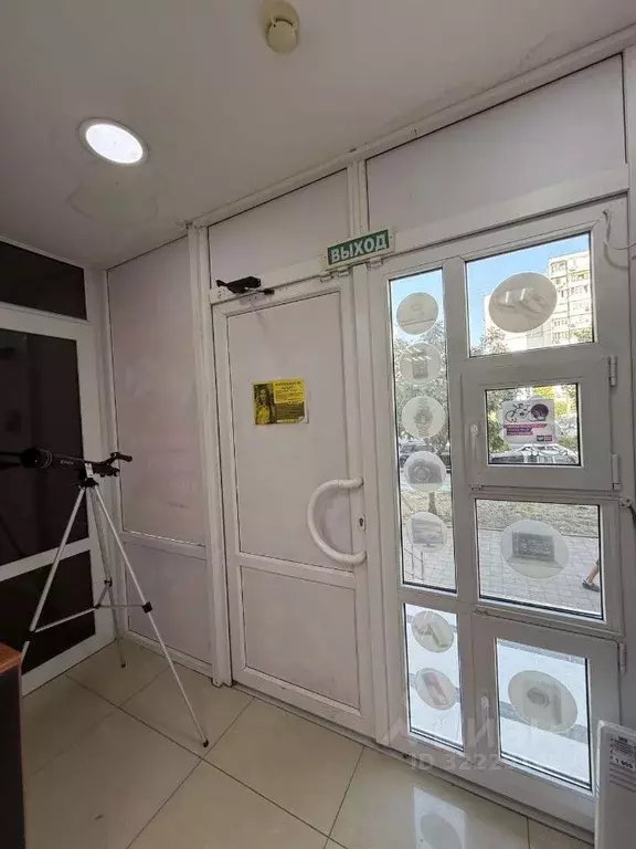 Помещение свободного назначения в Краснодарский край, Новороссийск ... - Фото 2