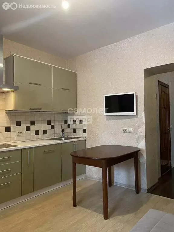 3-комнатная квартира: Липецк, Политехническая улица, 1 (79.5 м) - Фото 2