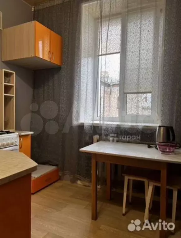 2-к. квартира, 46 м, 3/3 эт. - Фото 1