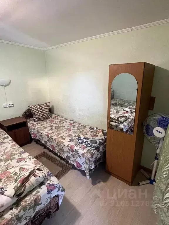 Комната Краснодарский край, Геленджик муниципальное образование, с. ... - Фото 1