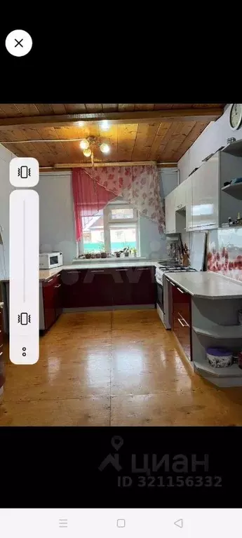 Дом в Башкортостан, Чишминский район, с. Еремеево Солнечная ул., 8 ... - Фото 1