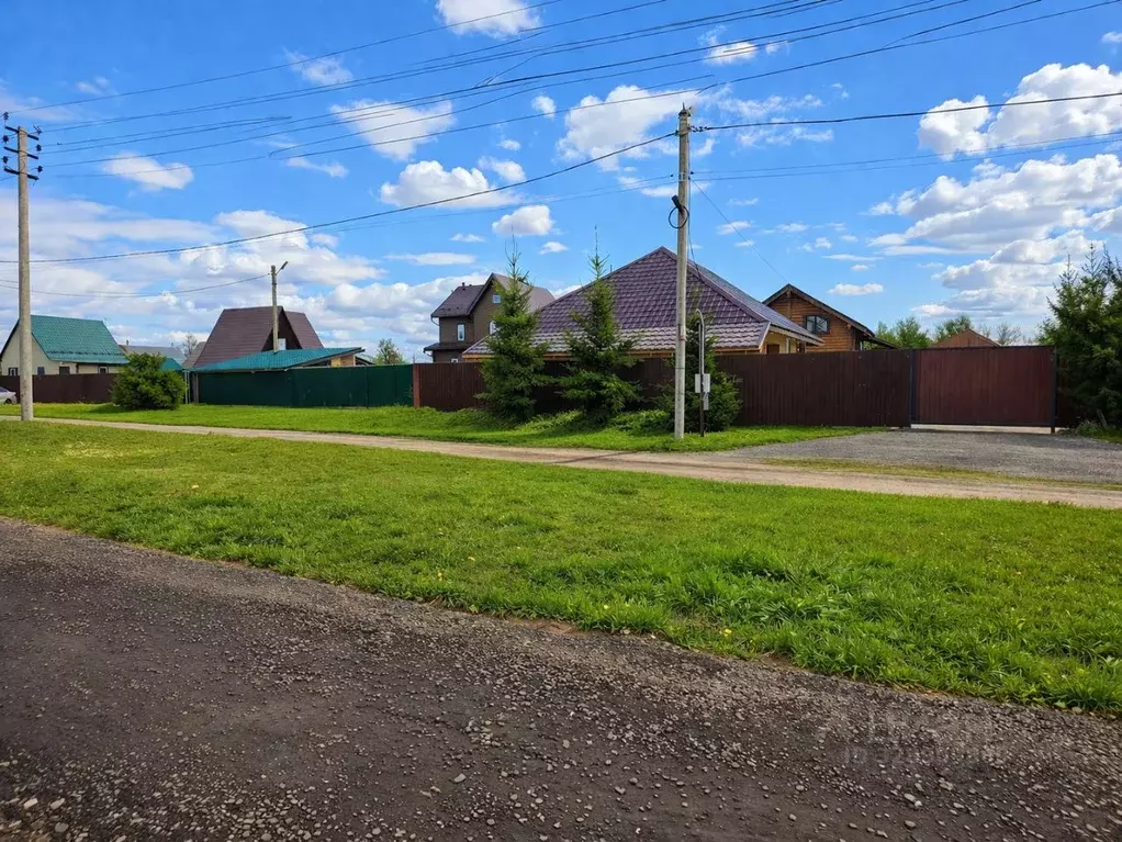 Участок в Московская область, Чехов ул. Верхние Поля, 3 (7.0 сот.) - Фото 2