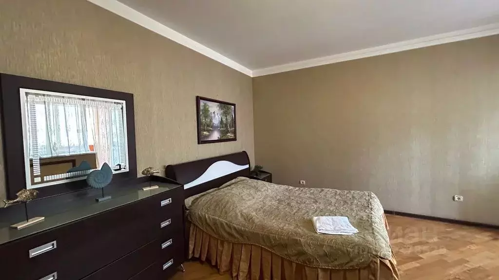1-к кв. Башкортостан, Уфа ул. Цюрупы, 145/1 (46.0 м) - Фото 1