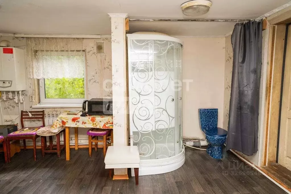 Дом в Челябинская область, Нязепетровск Паромская ул., 10 (49 м) - Фото 2