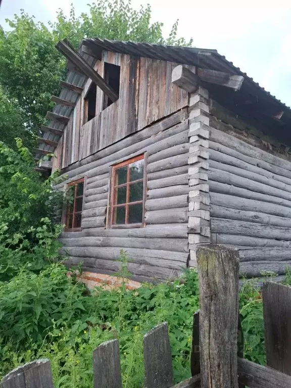 Участок в Пензенская область, Бессоновский район, с. Бакшеевка Широкая ... - Фото 1