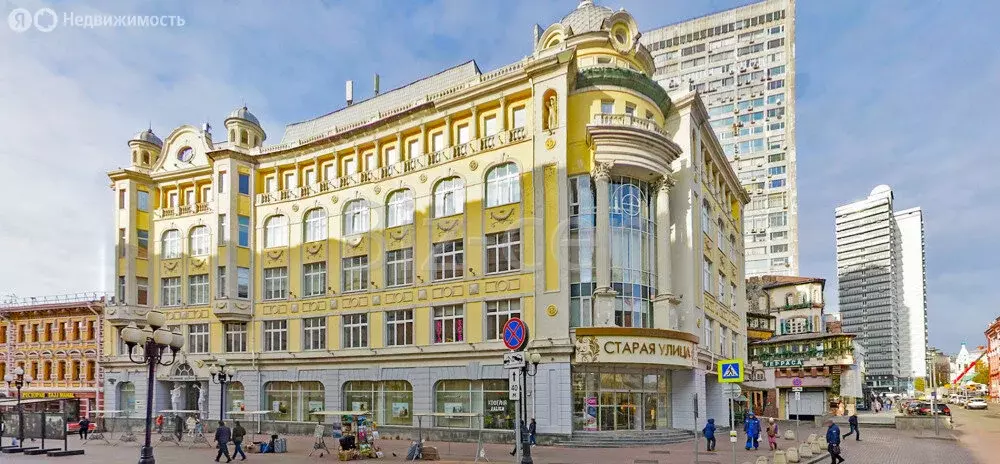 Офис (486 м) - Фото 2