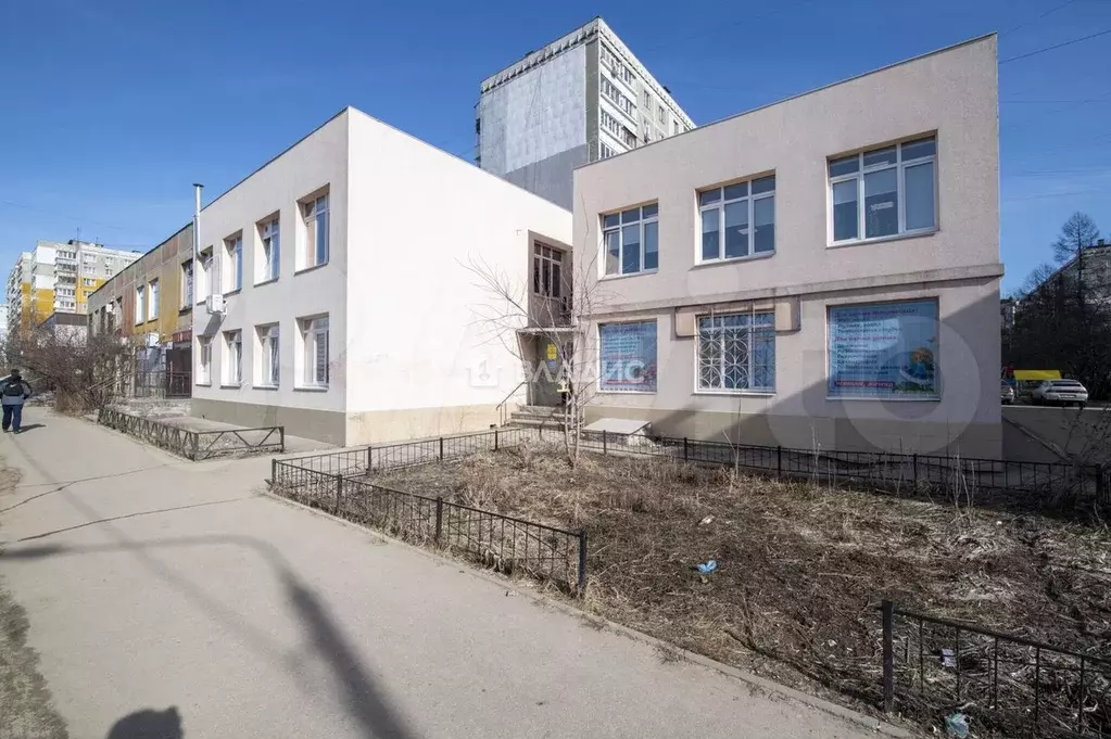 Сдам помещение свободного назначения, 297 м - Фото 0