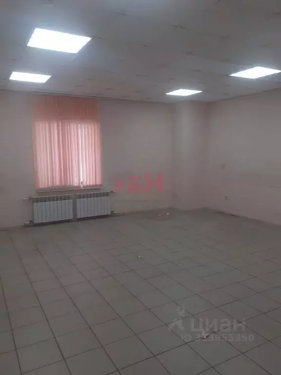 Офис в Пензенская область, Пенза Совхозная ул. (250 м) - Фото 2