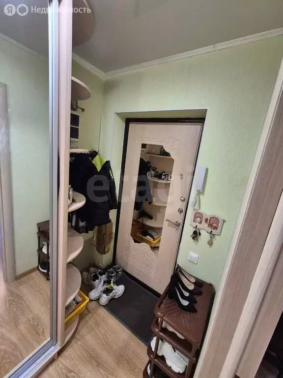 1-комнатная квартира: Самара, микрорайон Крутые Ключи, улица Евгения ... - Фото 1