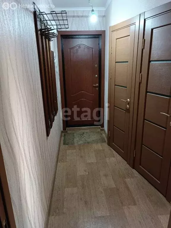 2-комнатная квартира: Томск, улица Беринга, 18/2 (43.8 м) - Фото 0
