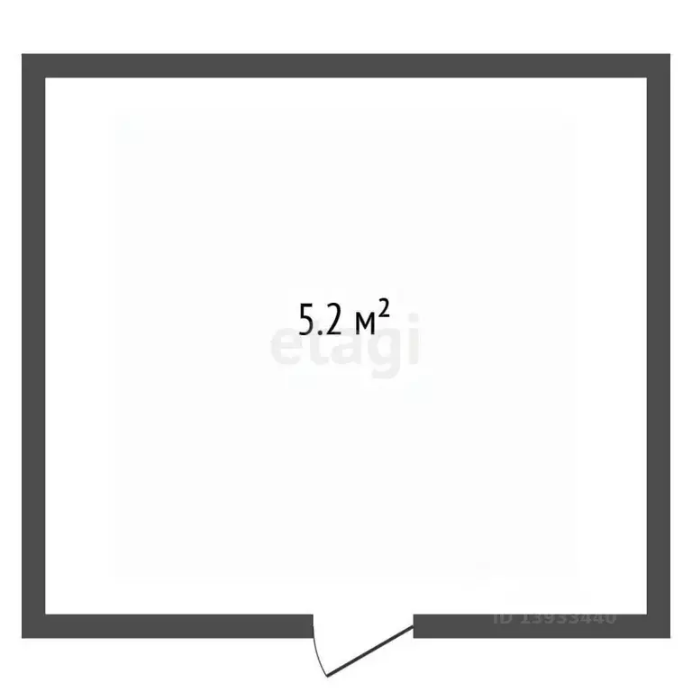 Склад в Тюменская область, Тюменский муниципальный округ, д. Дударева ... - Фото 2