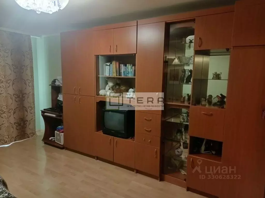 2-к кв. Башкортостан, Уфа ул. Чудинова, 16 (38.0 м) - Фото 2