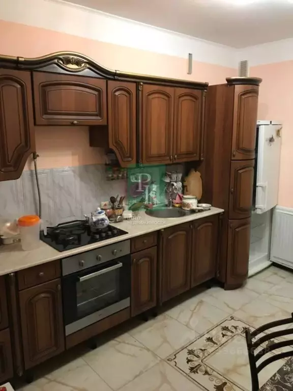 2-к кв. Севастополь просп. Юрия Гагарина, 52/3 (54.0 м) - Фото 0