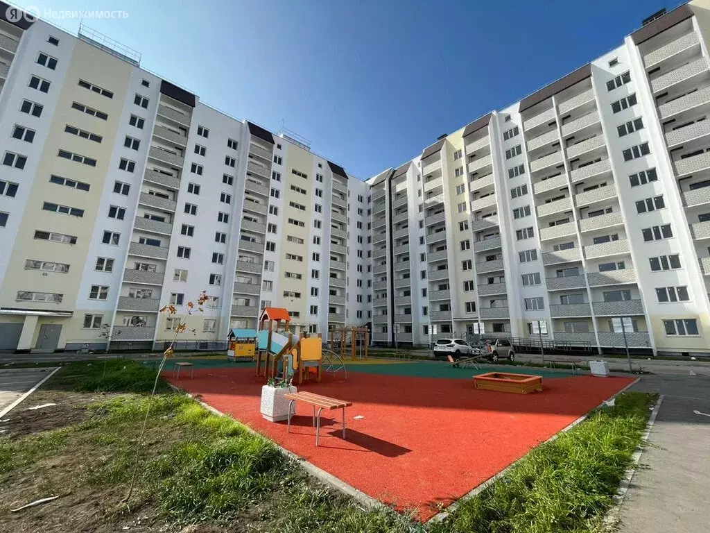 1-комнатная квартира: Энгельс, улица Колотилова, 80Б (41.4 м) - Фото 1