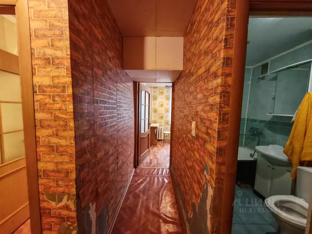 3-к кв. Ленинградская область, Выборг Ленинградское ш., 25 (56.0 м) - Фото 1