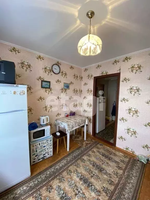 2-к кв. Тюменская область, Тюмень проезд Стахановцев, 6 (48.5 м) - Фото 1