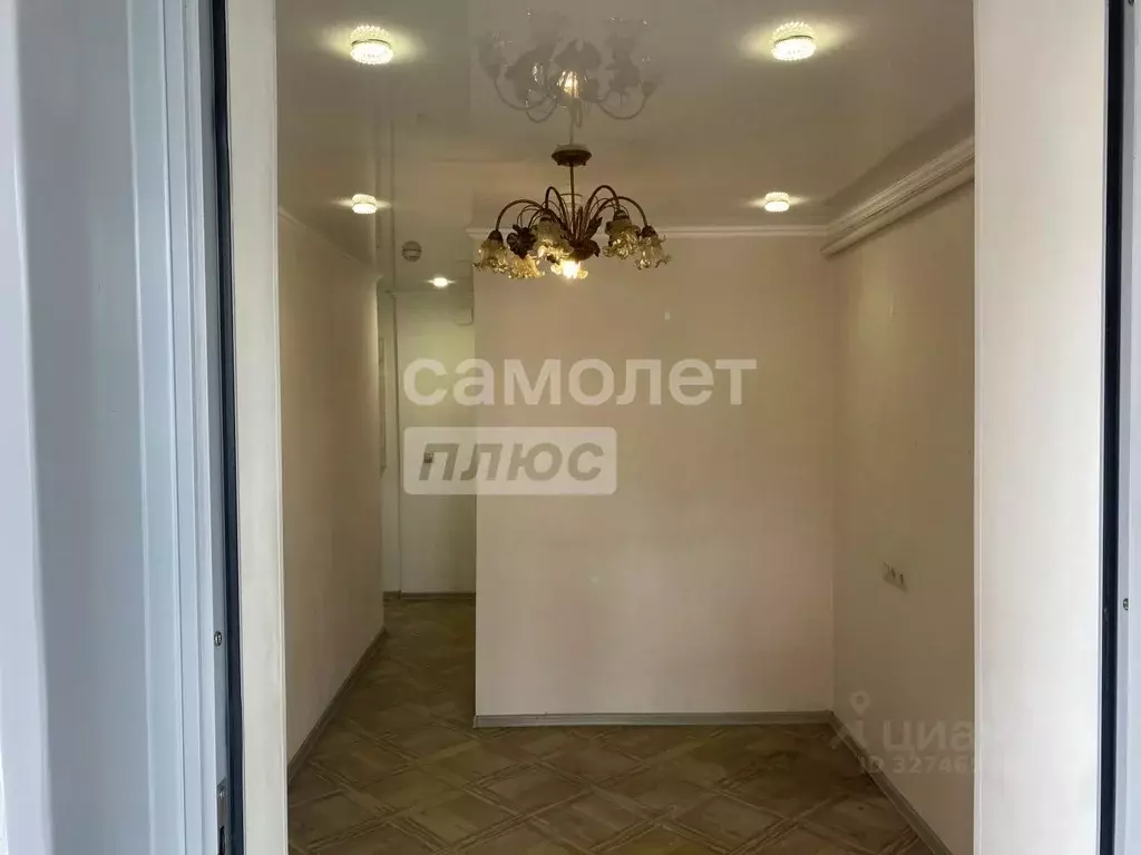 3-к кв. Челябинская область, Челябинск ул. Сони Кривой, 51 (62.0 м) - Фото 1