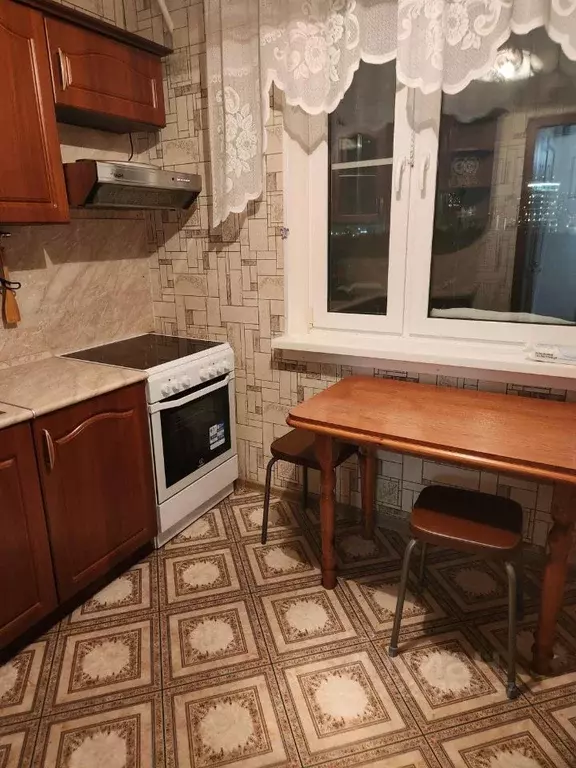 1-к кв. Москва ул. Исаковского, 28К1 (36.0 м) - Фото 2