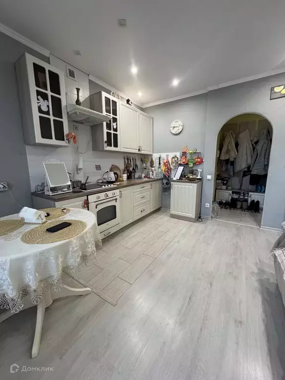 Продаётся 1-к квартира, 39 м - Фото 0