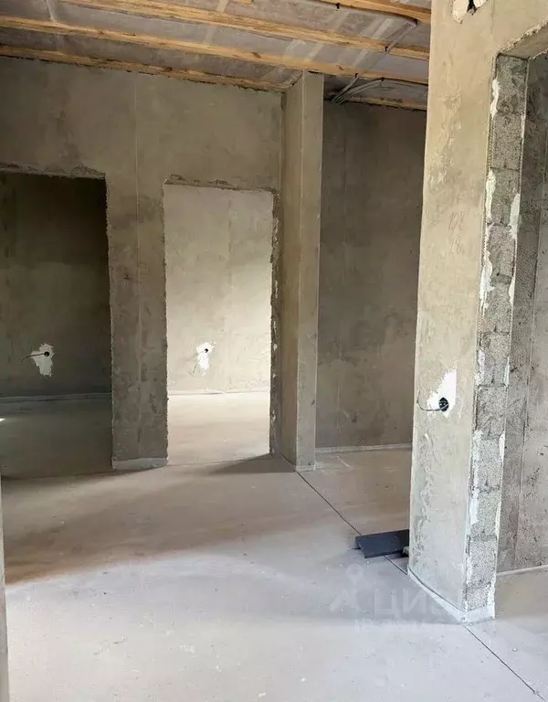 Дом в Краснодарский край, Анапа муниципальный округ, с. Цибанобалка  ... - Фото 1