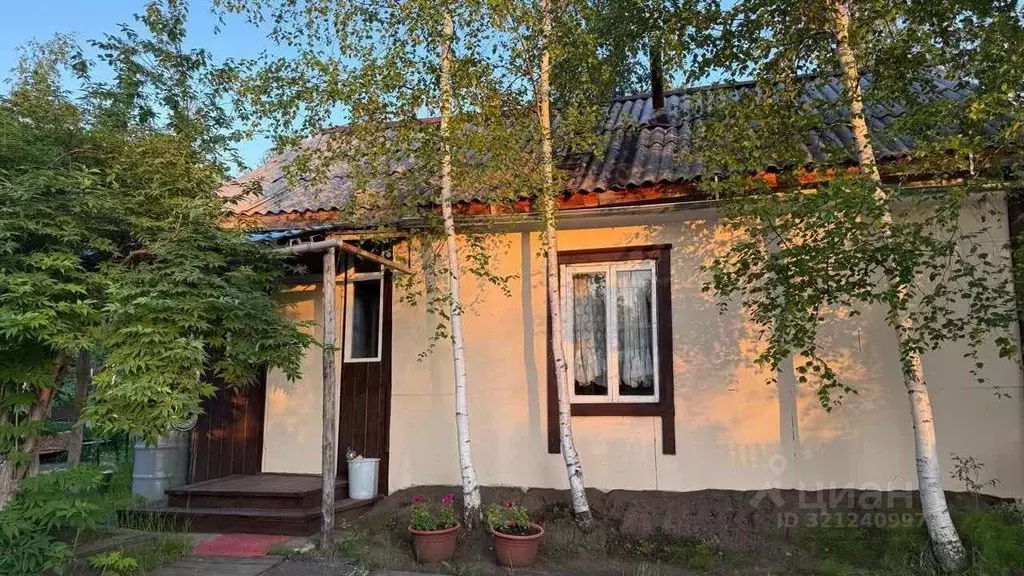 Участок в Саха (Якутия), Якутск городской округ, с. Маган  (7.0 сот.) - Фото 0