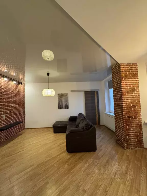 2-к кв. Санкт-Петербург просп. Королева, 65 (56.0 м) - Фото 2