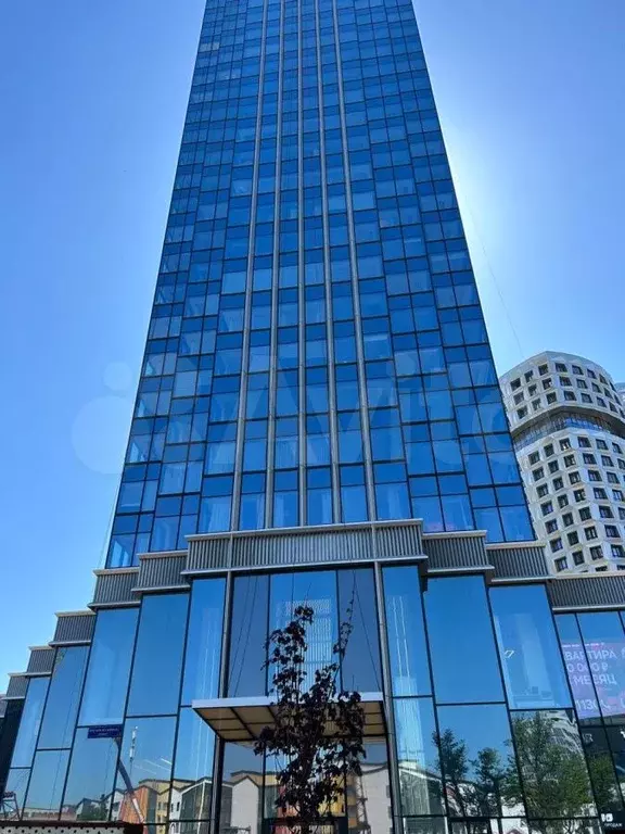 2-к. квартира, 61,1 м, 29/40 эт. - Фото 1