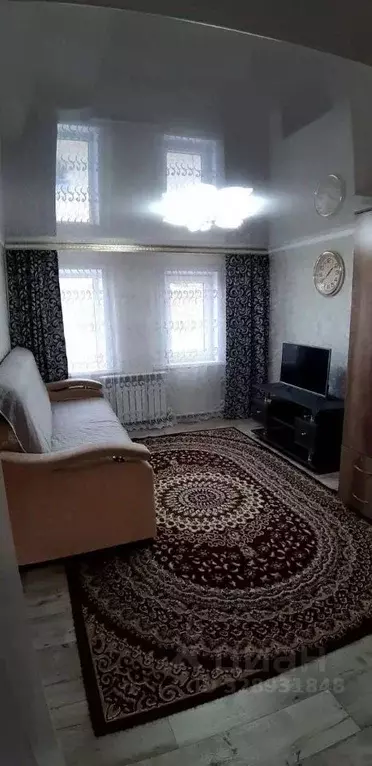 Дом в Астраханская область, Харабали Интернациональная ул., 5 (53 м) - Фото 1