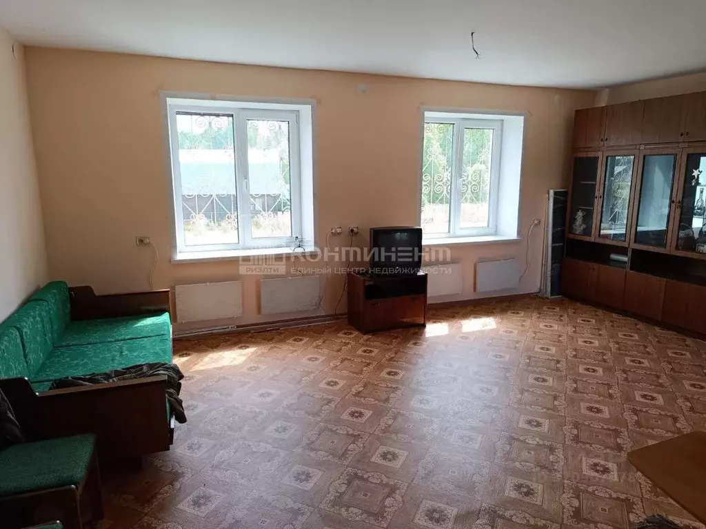 Дом в Владимирская область, Владимир д. Вилки, ул. Центральная, 22 ... - Фото 1