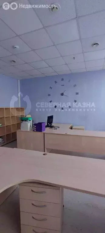Офис (56.6 м) - Фото 0