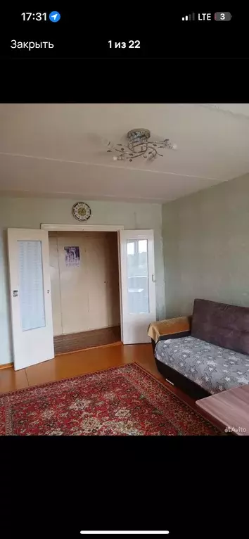 Продаётся 4-к квартира, 79 м - Фото 0