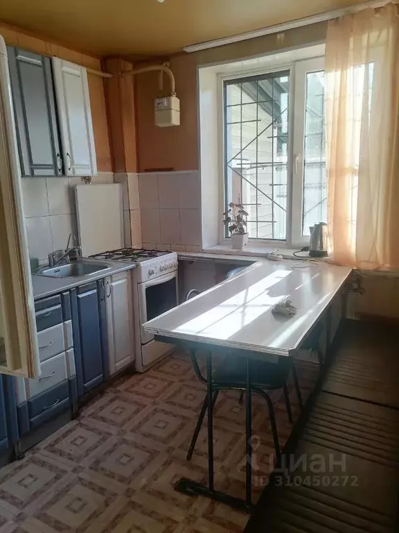 Комната Самарская область, Самара ул. Ивана Булкина, 39 - Фото 1