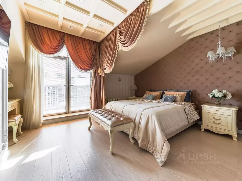 4-к кв. Санкт-Петербург, Санкт-Петербург, Кронштадт ул. Зосимова, 46 ... - Фото 1